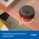 TP-LINK TAPO RV30 MAX PLUS - купити в інтернет-магазині Техностар