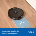 TP-LINK TAPO RV30 MAX - купити в інтернет-магазині Техностар