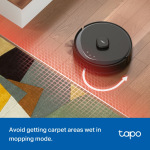 TP-LINK TAPO RV30 MAX - купити в інтернет-магазині Техностар