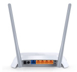 TP-LINK TL-MR3420 300M Wireless N 3G router (2-Antenna) - купити в інтернет-магазині Техностар