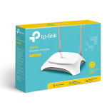 TP-LINK TL-MR3420 300M Wireless N 3G router (2-Antenna) - купити в інтернет-магазині Техностар