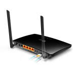 TP-LINK TL-MR6400 - купити в інтернет-магазині Техностар