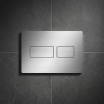 Tece 9240434 TECEsolid, нержавіюча сталь, anti-fingerprint - купити в інтернет-магазині Техностар