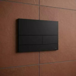 Tece 9240833 TECEsquareII, чорний матовий - купити в інтернет-магазині Техностар