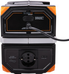 Technaxx 300W Powerstation TX-201 - купити в інтернет-магазині Техностар