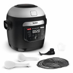 Tefal 2в1 Multicook Actifry MY741CF1 - купити в інтернет-магазині Техностар