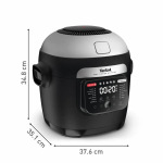 Tefal 2в1 Multicook Actifry MY741CF1 - купити в інтернет-магазині Техностар