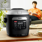 Tefal 2в1 Multicook Actifry MY741CF1 - купити в інтернет-магазині Техностар