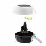 Tefal ActiFry Extra FZ720015 - купити в інтернет-магазині Техностар