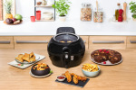Tefal ActiFry Genius FZ760830 - купити в інтернет-магазині Техностар