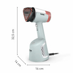 Tefal AeroSteam DT9814F0 - купити в інтернет-магазині Техностар