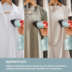 Tefal AeroSteam DT9814F0 - купити в інтернет-магазині Техностар