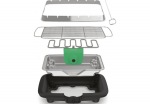 Tefal BG906801 - купити в інтернет-магазині Техностар