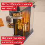 Tefal BR3508E0 - купити в інтернет-магазині Техностар