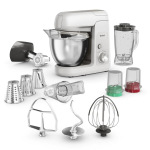 Tefal Bake Partner QB525B38 - купити в інтернет-магазині Техностар