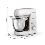 Tefal Bake Partner QB525B38 - купити в інтернет-магазині Техностар