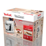 Tefal Bake Partner QB525B38 - купити в інтернет-магазині Техностар