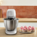 Tefal Bake Partner QB525B38 - купити в інтернет-магазині Техностар