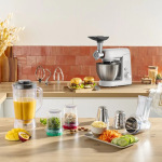Tefal Bake Partner QB525B38 - купити в інтернет-магазині Техностар