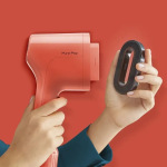 Tefal DT2022E1 - купити в інтернет-магазині Техностар