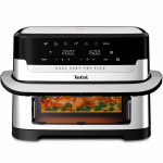 Tefal Dual Easy Fry Flex EY922DE0 - купити в інтернет-магазині Техностар