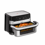 Tefal Dual Easy Fry Flex EY922DE0 - купити в інтернет-магазині Техностар