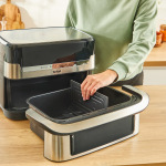 Tefal Dual Easy Fry Flex EY922DE0 - купити в інтернет-магазині Техностар