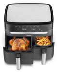 Tefal Dual Easy Fry&Grill Air Fryer EY905B10 - купити в інтернет-магазині Техностар