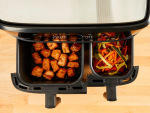 Tefal Dual Easy Fry&Grill Air Fryer EY905B10 - купити в інтернет-магазині Техностар