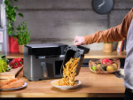 Tefal Dual Easy Fry&Grill Air Fryer EY905B10 - купити в інтернет-магазині Техностар