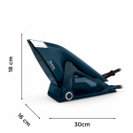 Tefal Duo Power 2in1 JF4032E0 - купити в інтернет-магазині Техностар