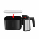 Tefal EY552DE0 - купити в інтернет-магазині Техностар