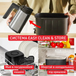 Tefal EY552DE0 - купити в інтернет-магазині Техностар