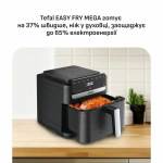 Tefal EY8618E0 - купити в інтернет-магазині Техностар