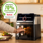 Tefal EY876DE1 - купити в інтернет-магазині Техностар