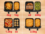 Tefal EY9428E0 - купити в інтернет-магазині Техностар