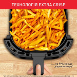 Tefal Easy Fry Essential EY130815 - купити в інтернет-магазині Техностар