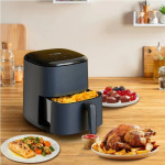 Tefal Easy Fry Max EY245B10 - купити в інтернет-магазині Техностар