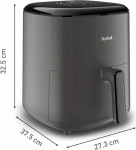 Tefal Easy Fry Max EY245H10 - купити в інтернет-магазині Техностар