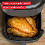 Tefal Easy Fry Max EY245H10 - купити в інтернет-магазині Техностар