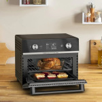 Tefal Easy Fry Oven Multifunctional FW606810 - купити в інтернет-магазині Техностар