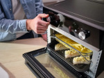 Tefal Easy Fry Oven Multifunctional FW606810 - купити в інтернет-магазині Техностар
