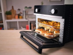 Tefal Easy Fry Oven Multifunctional FW606810 - купити в інтернет-магазині Техностар