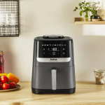 Tefal Easy Fry Silence EY551HE0 - купити в інтернет-магазині Техностар