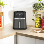 Tefal Easy Fry Silence EY551HE0 - купити в інтернет-магазині Техностар