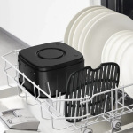 Tefal Easy Fry Silence EY5528E0 - купити в інтернет-магазині Техностар