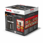 Tefal Easy Fry Silence EY5528E0 - купити в інтернет-магазині Техностар