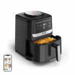 Tefal Easy Fry Silence EY5528E0 - купити в інтернет-магазині Техностар