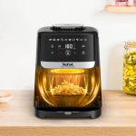 Tefal Easy Fry Silence EY5528E0 - купити в інтернет-магазині Техностар