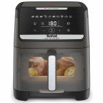 Tefal Easy Fry Silence XXL EY846HE0 - купити в інтернет-магазині Техностар